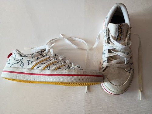 Adidas pokemon trainers - adidas,