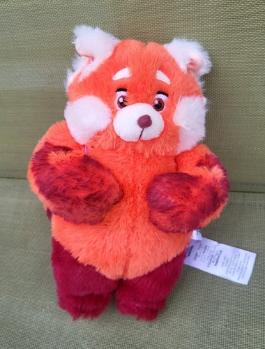Disney pixar turning red - pixar,,