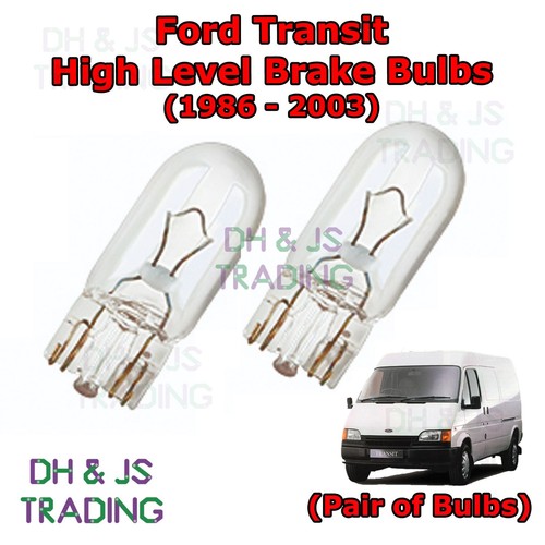 Fits ford transit - transit, high