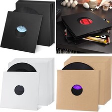 7/10 Inch Vinyl Records Sleeve