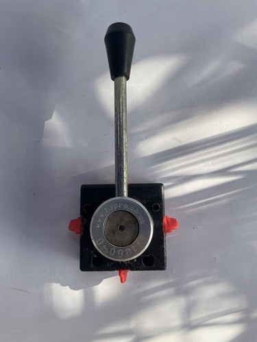 Directional flow hydraulic - directional,