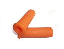 Vespa Twist Handle Rubber Grip