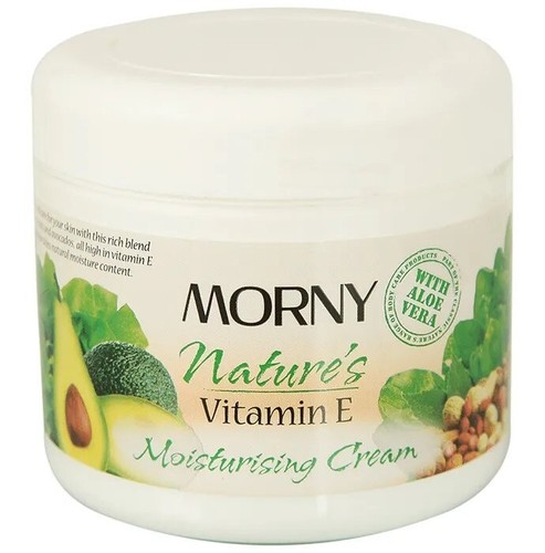 Morny nature moisturising - morny,