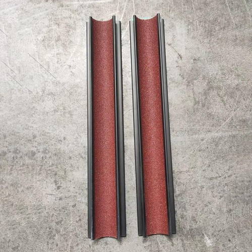 Pool cue tip shaper - cue,