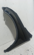 HONDA CR-V 2007 2.0 4WD MK3 , GENUINE PASSENGER SIDE WING IN BLACK B92P