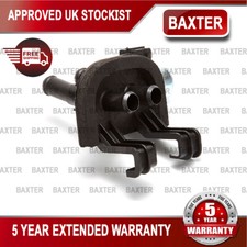 Baxter Heater Control Valve