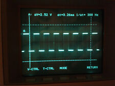 Philips-Fluke PM3337 Oscilloscope
