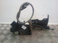 Ford Focus Mk3 11-18 O/S