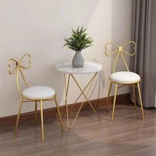 2PCS Dressing Makeup Stool