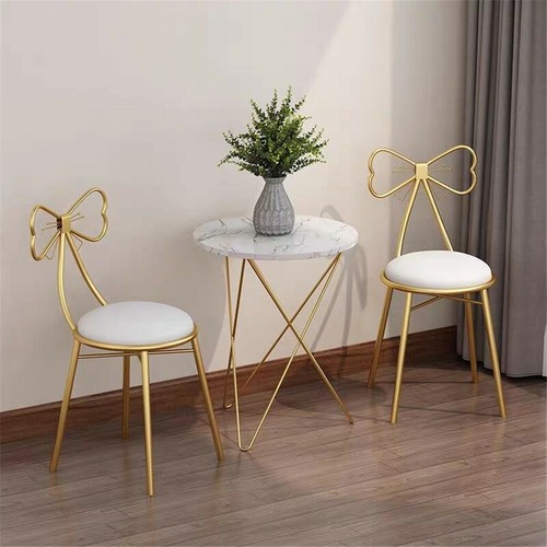 2pcs dressing makeup stool - 2pcs,