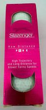 Slazenger Raw Distance Pink
