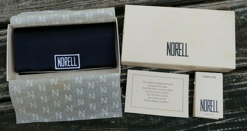 Orig nos 1980 norell - 1980's,