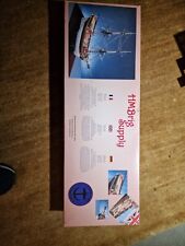 Caldercraft HM Brig Supply Wooden Period Ship Kit 1:64 Scale 