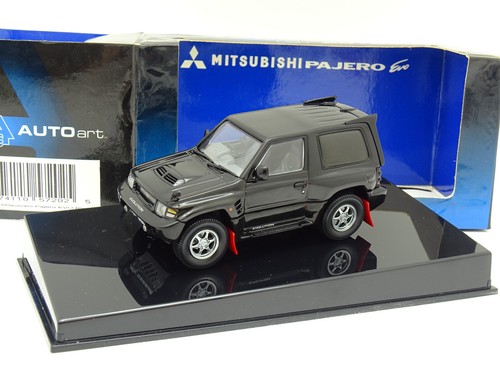 Auto art mitsubishi - art, 1/43