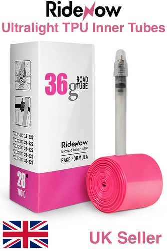 Ridenow ultralight tpu road - tpu,