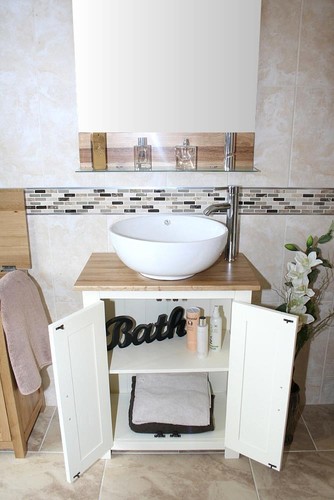 Bathroom vanity unit - bathroom, |