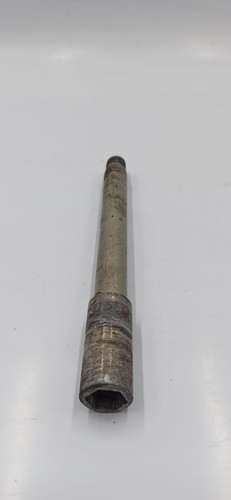 Front wheel axle - wheel,