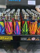 Clipper Pop Colourful