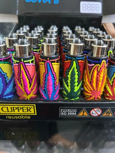 Clipper pop colourful - clipper,