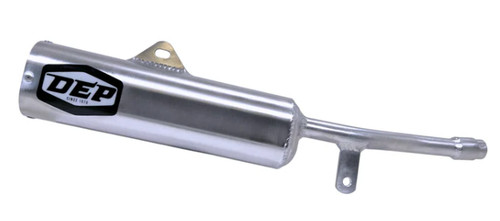 Dep depy2904 exhaust silencer - exhaust,