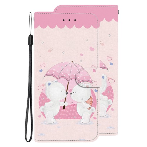 Cute cartoon bear flip - cute,