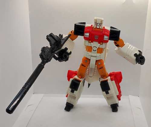 Transformers combiner wars - transformers,