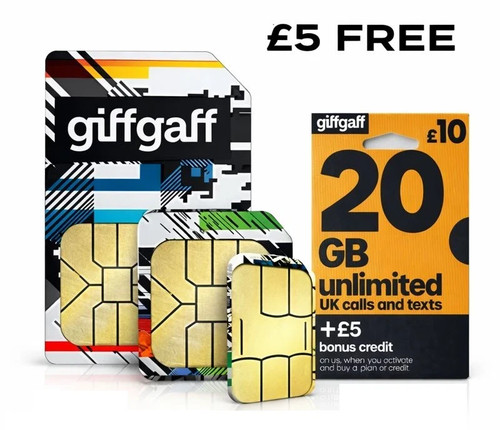 Giffgaff giff gaff - giffgaff,