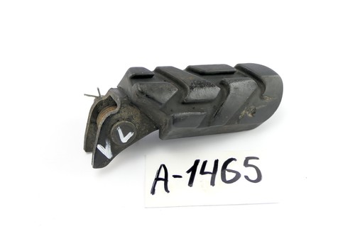 Yamaha 660 2005 front - 660,