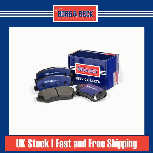 Brake pads set - set, for