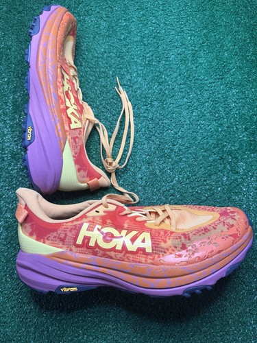 Hoka one speedgoat men - hoka, men’s