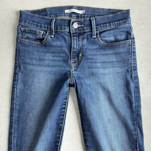 Ladies levis 710 - levis, super