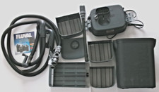 Fluval 305 Canister Aquarium