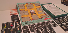 VINTAGE: Waddingtons Cluedo Magnetic Pocket Edition Game PLUS Scrabble!