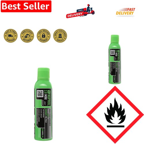 Mini airsoft gas - mini,