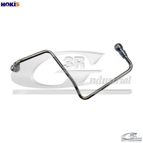 Oil pipe charger - oil,