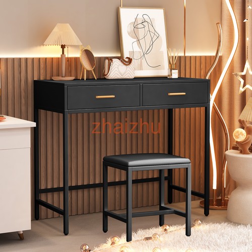 Small vanity desk with - vanity, 2