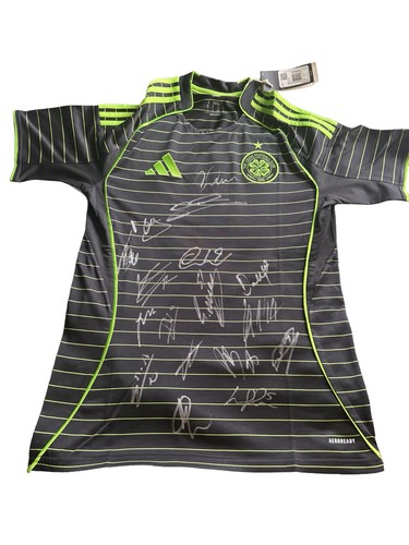 Celtic signed 2025 official - celtic, 2025/26