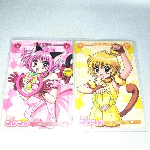 Tokyo mew figure - figure, 2002