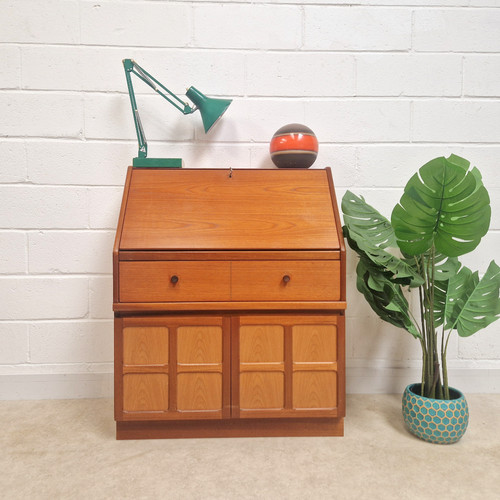 Parker knoll mid century - knoll,