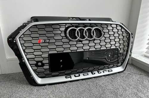 Audi 2016 2019 - s3, 2016-2019