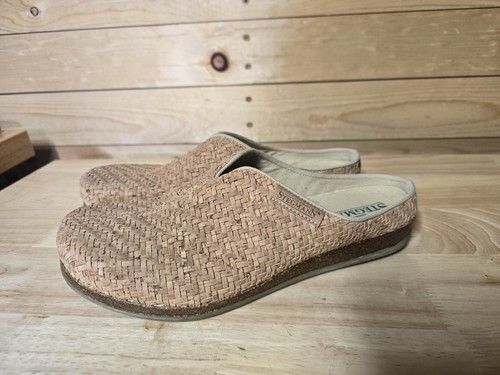 Stegmann cork basket weave - stegmann,