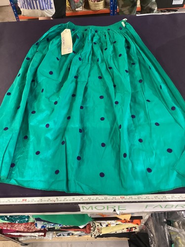 Vintage liberty pure silk - liberty,