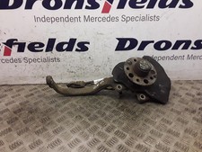 MERCEDES BENZ E CLASS 212