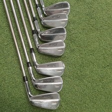 Titliest 710 MB Forged Irons