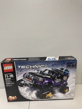 LEGO Technic Extreme Adventure