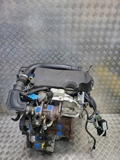 FORD FOCUS MK3 2011-2018 1.0L