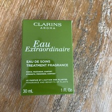 Clarins Eau Extraordinaire 30ml