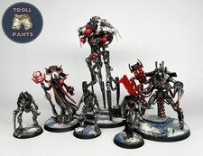 Warhammer 40k - Necrons -