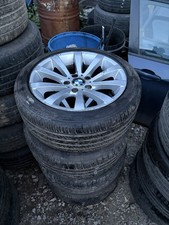 BMW E90 E91 E92 E93 Alloy 17"
