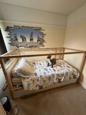 IKEA Kura Children's